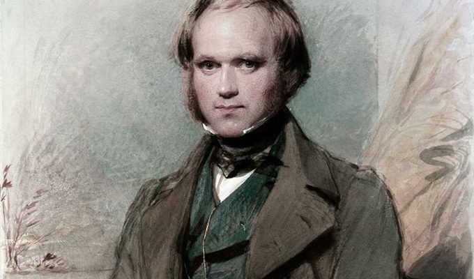 «Бывает немало счастливых рабов»: как Дарвин принимал решение о женитьбе ›