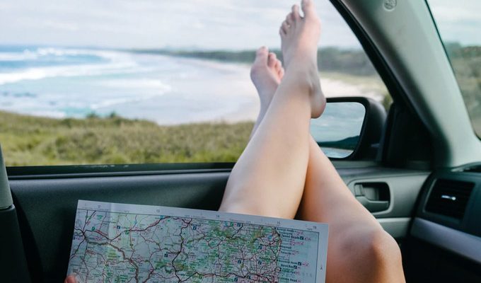 7 полезных советов — как путешествовать недорого ›