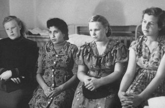 Советские женщины были порядочнее, но при этом делали по 20 абортов? ›