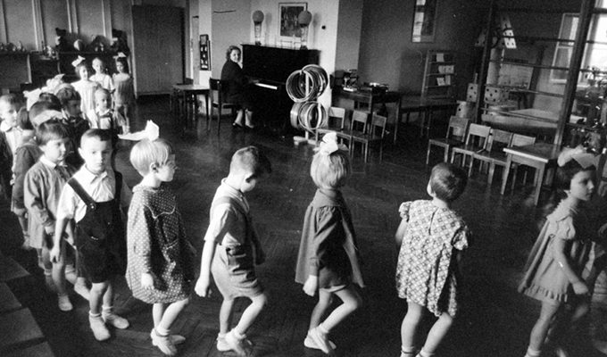 Рожденные в СССР: приемы советского воспитания, которые психологически травмировали ›
