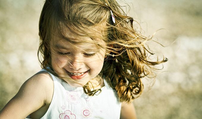 Что предсказывает успех ребенка? Наблюдение психолога Мартина Селигмана ›