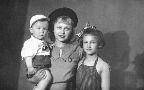 Янина Жеймо: несказочная судьба главной советской Золушки