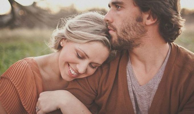 Счастливая жена – счастливый брак? Ученые считают, что это именно так ›
