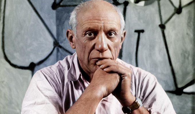 Пабло Пикассо прожил 91 год, вот к каким выводам о жизни и людях он пришел в зрелости ›