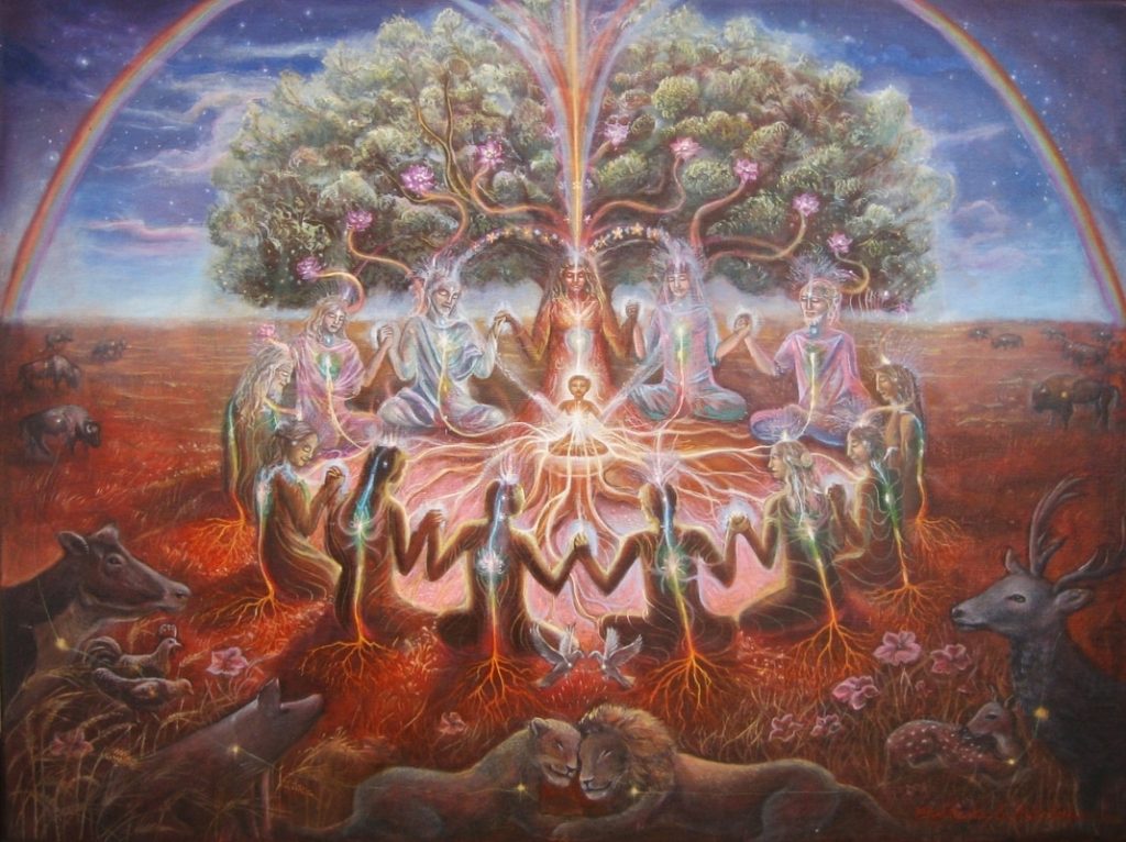 Сила семи поколений: зачем знать историю своих предков?