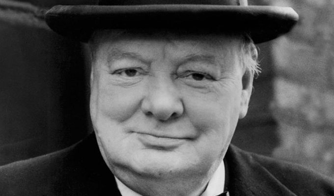 «Все мы — букашки. Но я, как мне кажется, светлячок»: 7 историй из жизни Уинстона Черчилля ›