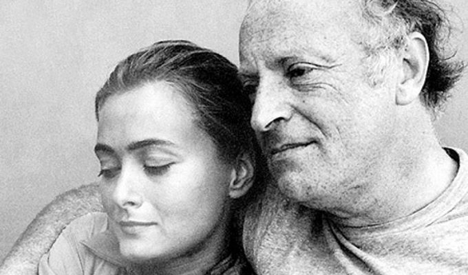 5 самых счастливых лет в жизни поэта: Иосиф Бродский и Мария Соццани ›