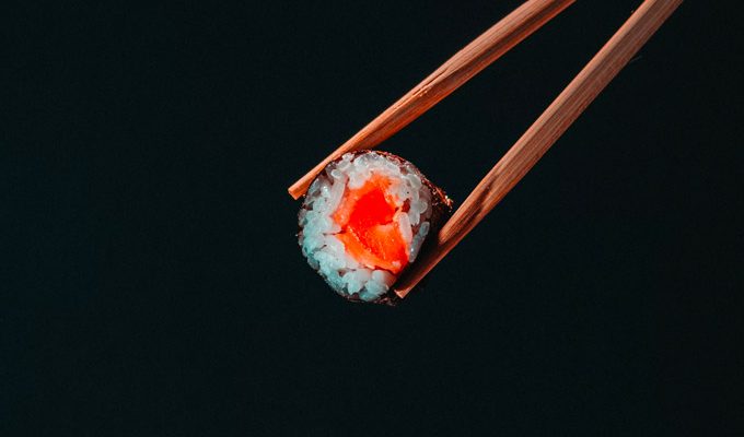 13 любопытных фактов о суши ›