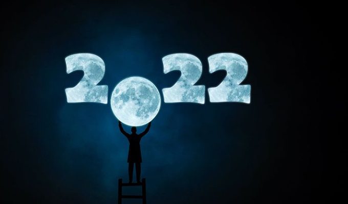 Гороскоп на 2022 год: прогноз для вашего знака Зодиака ›