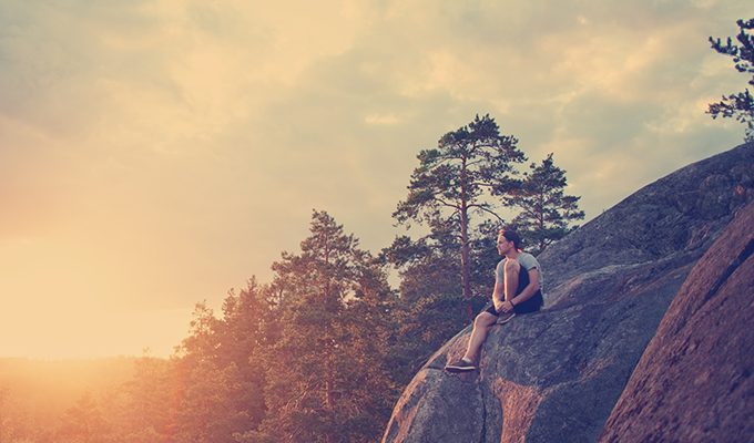 Почему тишина так важна для нашего мозга? Объясняют ученые ›