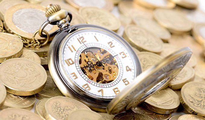 Время — деньги: про монетизацию чужой наглости ›
