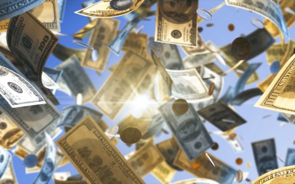 Финансовый гороскоп на 2022 год для каждого знака Зодиака