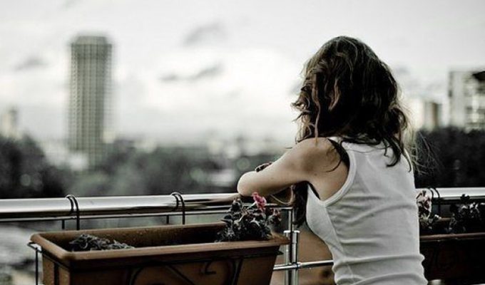 6 привычек, которые приводят к одиночеству ›