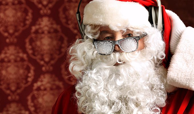 «Мой папа Дед Мороз»: теплая история о новогоднем чуде ›