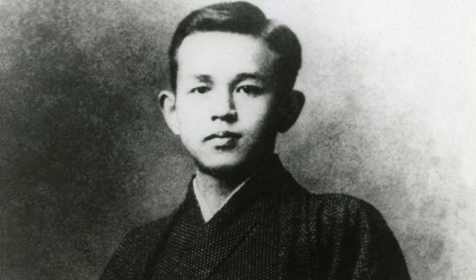 Японский поэт Такубоку гениально отразил то, что чувствует человек в финале жизни ›
