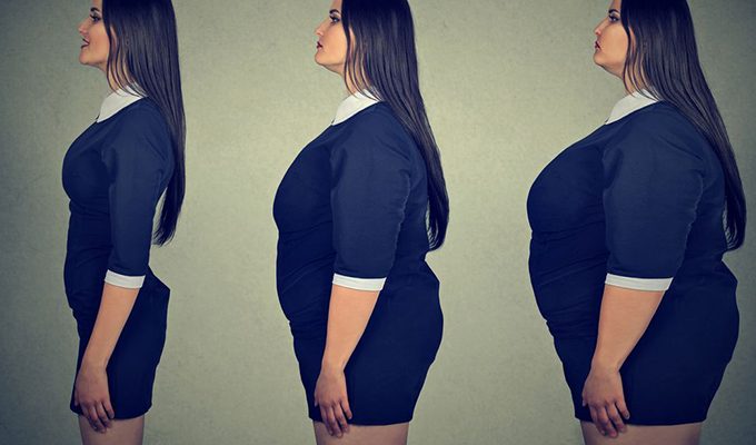 10 непопулярных фактов о людях с лишним весом ›