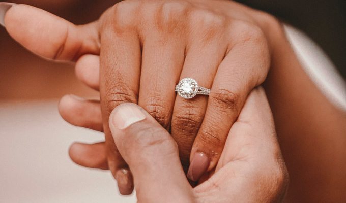 8 советов как правильно выбрать кольцо для предложения руки и сердца ›