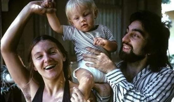 Леонардо Ди Каприо: «Мне как начало везти при рождении, так и продолжает» ›