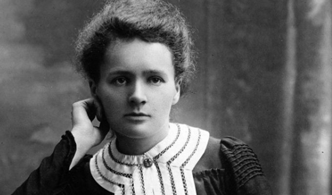 Как Мари Кюри пережила травлю и поставила на место Нобелевский комитет ›