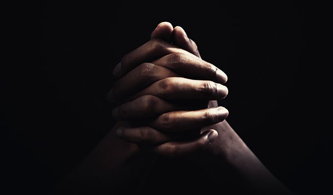 Сколько весит молитва? История, основанная на реальных событиях ›