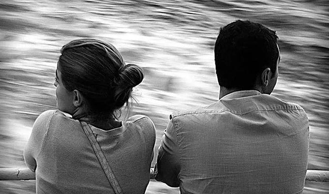6 вещей, которые нужно и нельзя делать во время расставания с любимым человеком ›