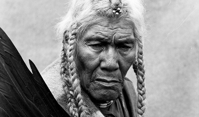«Ничего не потеряно, когда ты не теряешь себя»: мудрость индейского шамана ›