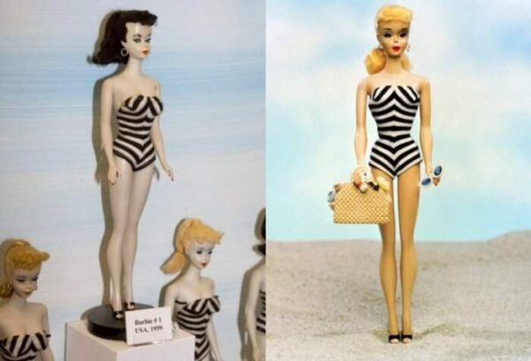 Рут Хэндлер — создательница куклы Барби: крах бизнеса, страшная болезнь и новый взлет