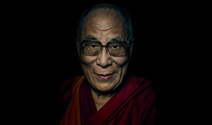 20 правил жизни Далай-ламы, которые могут пригодиться каждому ›