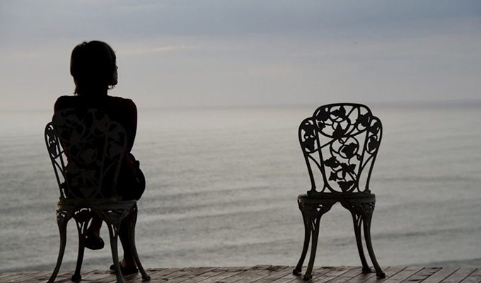 Одиночество в браке: почему мы с этим миримся ›