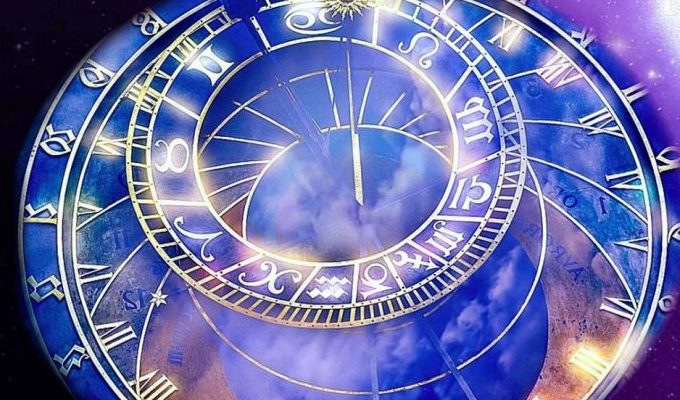 Самый точный гороскоп на 2023 год для каждого знака Зодиака