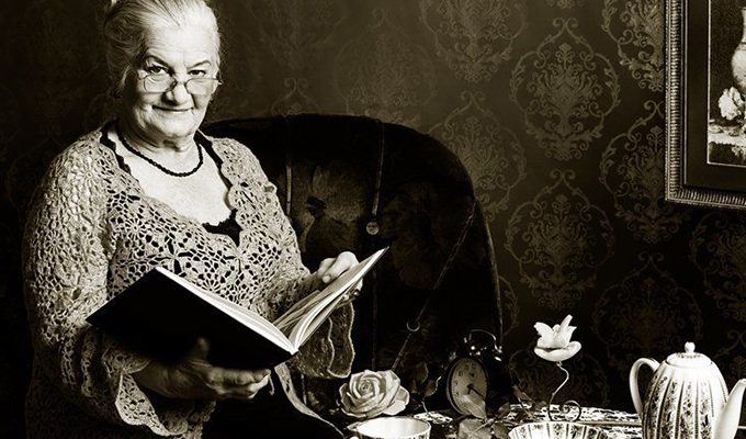 Как прожить жизнь без лишних забот — 5 советов мудрой еврейской бабушки ›