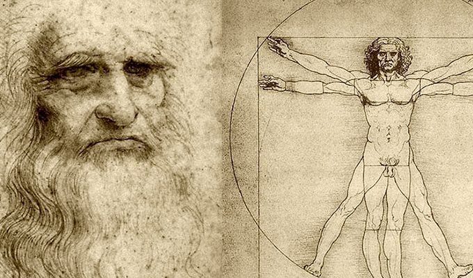 Загадки Леонардо да Винчи: 5 полезных выводов для каждого ›