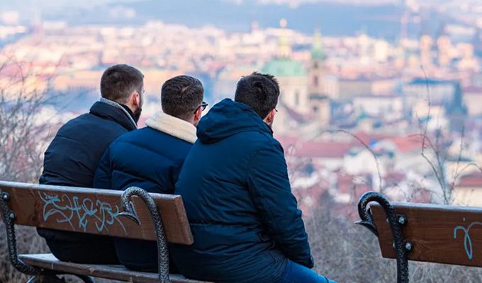 Три знака Зодиака среди мужчин, которые превратят вашу жизнь в кошмар ›