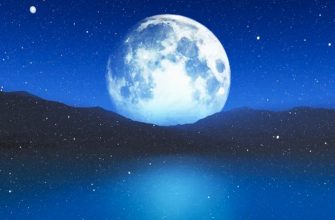 27. 12. 2023 — Полнолуние холодной Луны: как провести мощный период во благо ›