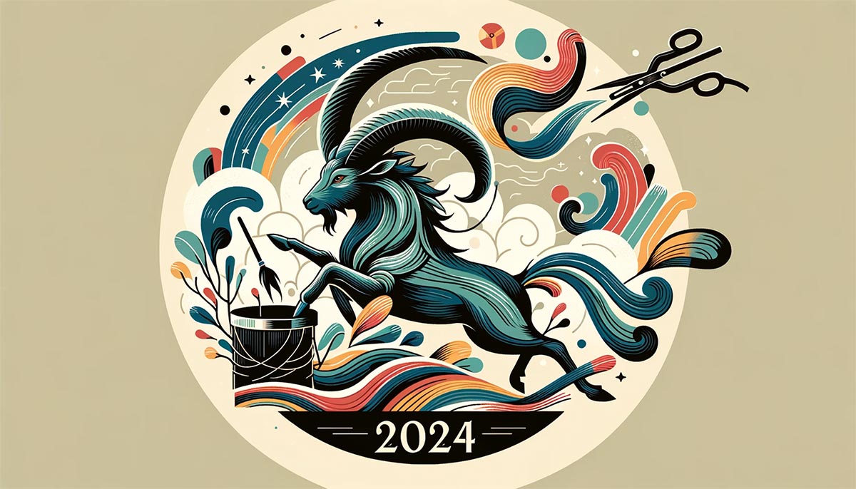Астрологический прогноз на 2024 год: Самые трудные уроки для каждого знака Зодиака