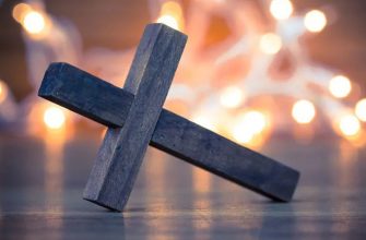 «Свой крест»: мудрая притча о том, почему нельзя жаловаться на судьбу ›