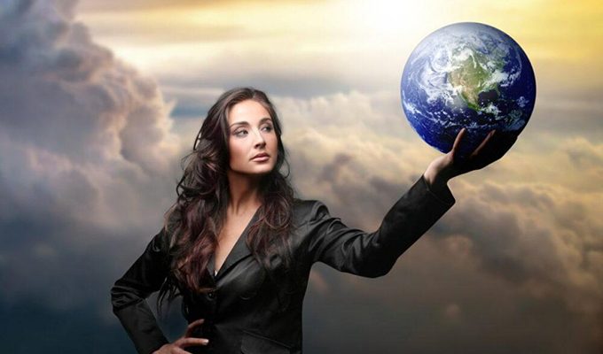 5 женщин по знаку Зодиака, которые правят миром