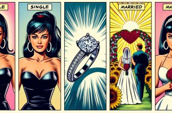 [тест] Выбери кольцо, и мы расскажем, вступишь ли ты в брак или останешься незамужней ›