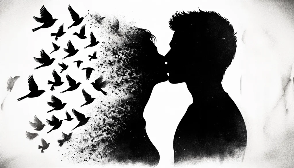 Почему “нелюбимые дочери” всегда влюбляются в нарциссов