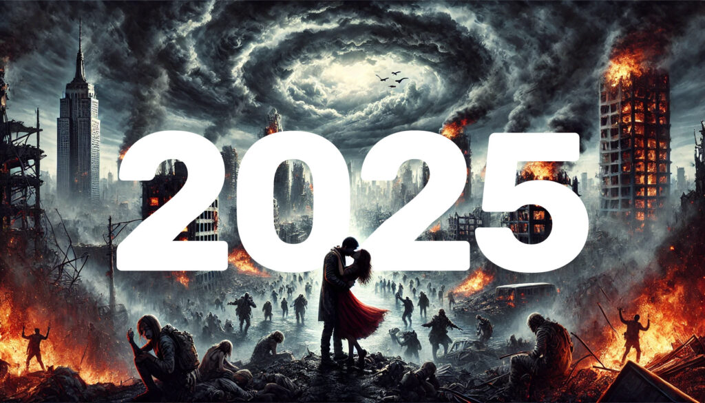 Прогноз на 2025 по знакам зодиака: вот что приготовил новый год для каждого из нас