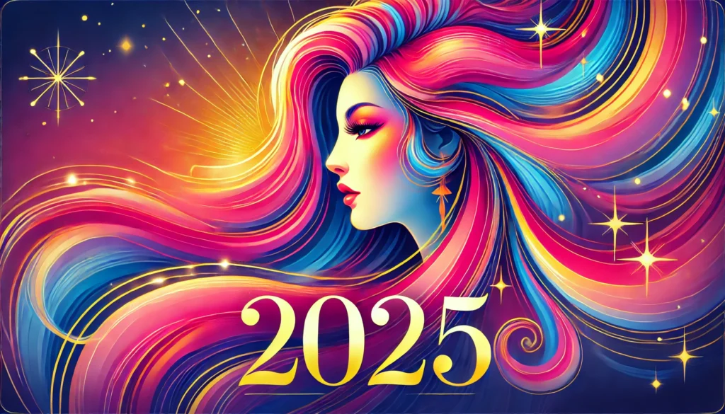 Вот это да! Самый точный гороскоп на 2025 год!